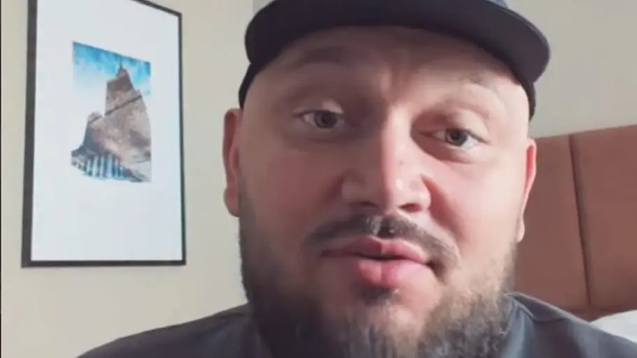 Чому ФСБ звинуватила Київстонера у підготовці атаки FPV-дронами та що відповів український блогер