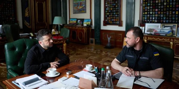 Хто такий Ігор Клименко та що відомо про його призначення очільником Міністерства оборони