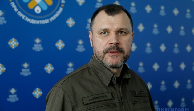 Хто такий Ігор Клименко та що відомо про його призначення очільником Міністерства оборони