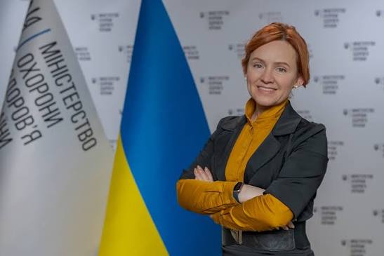 Чому Марина Слободніченко йде з МОЗ і що стало причиною розбіжностей із Віктором Ляшком