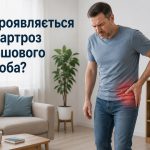 Як зрозуміти, що болить кульшовий суглоб: симптоми коксартрозу та коли до ортопеда