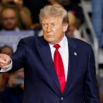 Трамп та Patriot для України: чи ухвалив рішення президент США