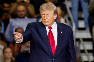 Трамп та Patriot для України: чи ухвалив рішення президент США