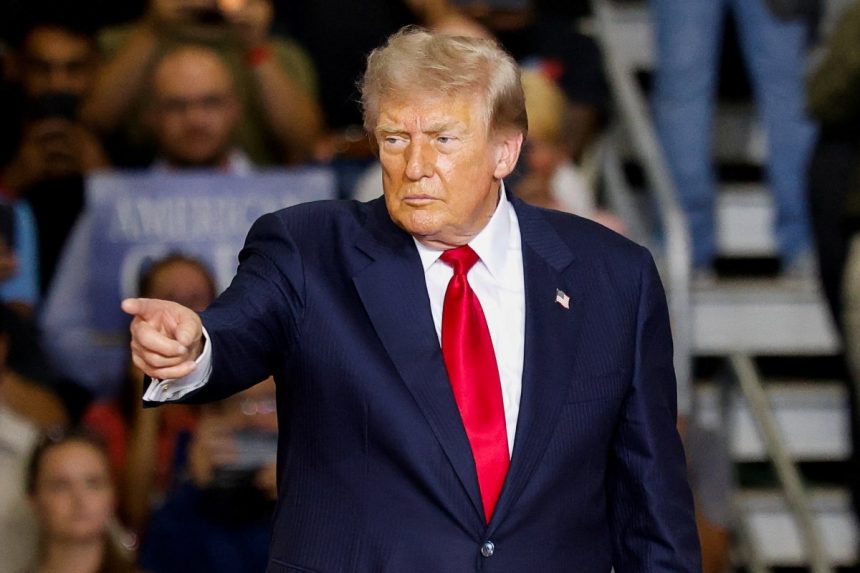Трамп та Patriot для України: чи ухвалив рішення президент США