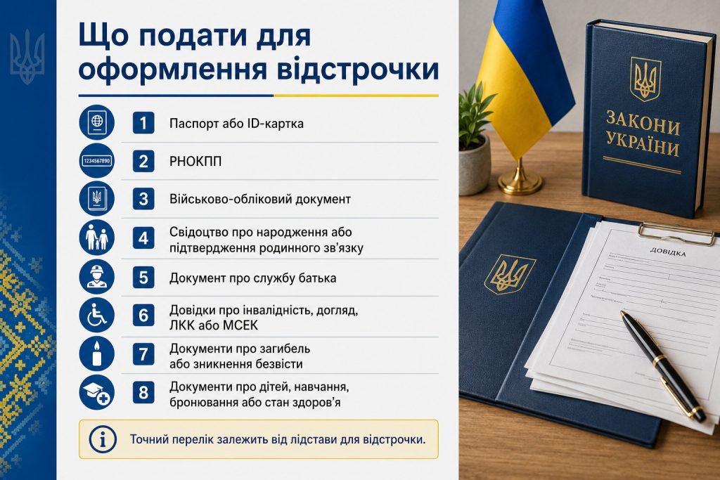 Якщо батько на війні, чи можуть мобілізувати сина: закон, підстави та винятки