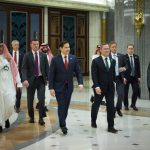 Зустріч представників США та СА