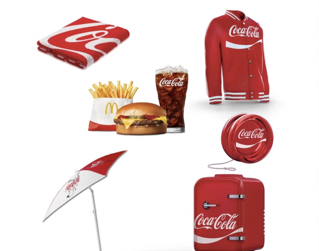 Де знайти код акції Coca-Cola та як отримати приз від McDonald’s: покрокова інструкція для учасників