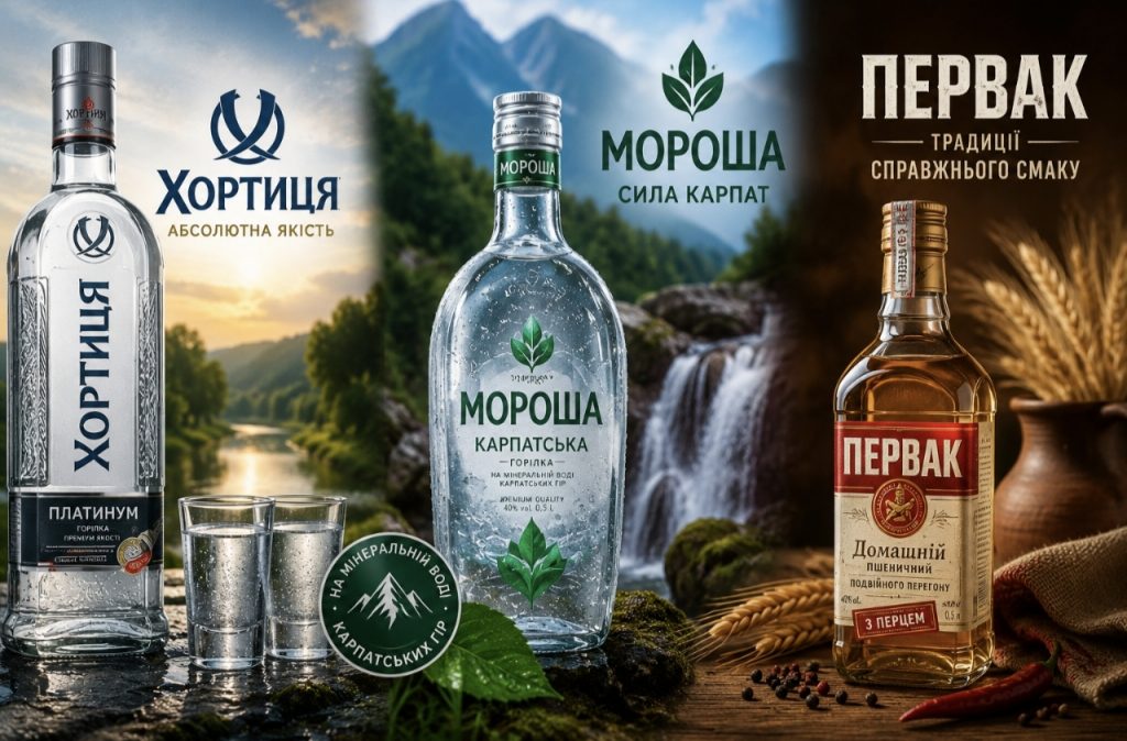 Росія знищила склад найбільшого виробника алкоголю України