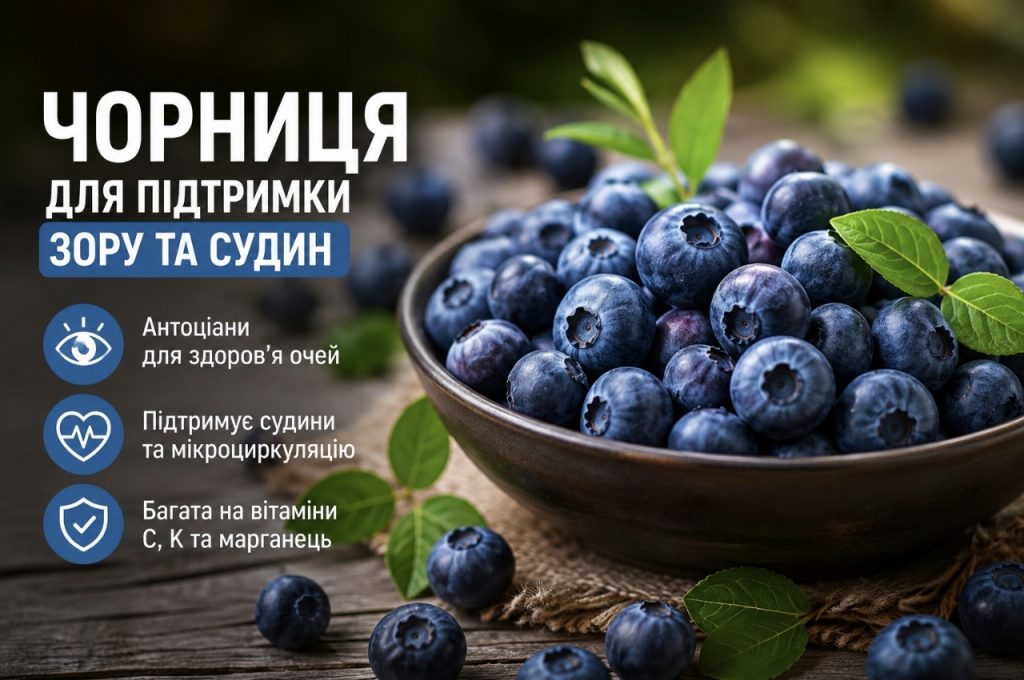 Чим замінити вітаміни з аптеки: названо п’ять сезонних фруктів, корисних для організму
