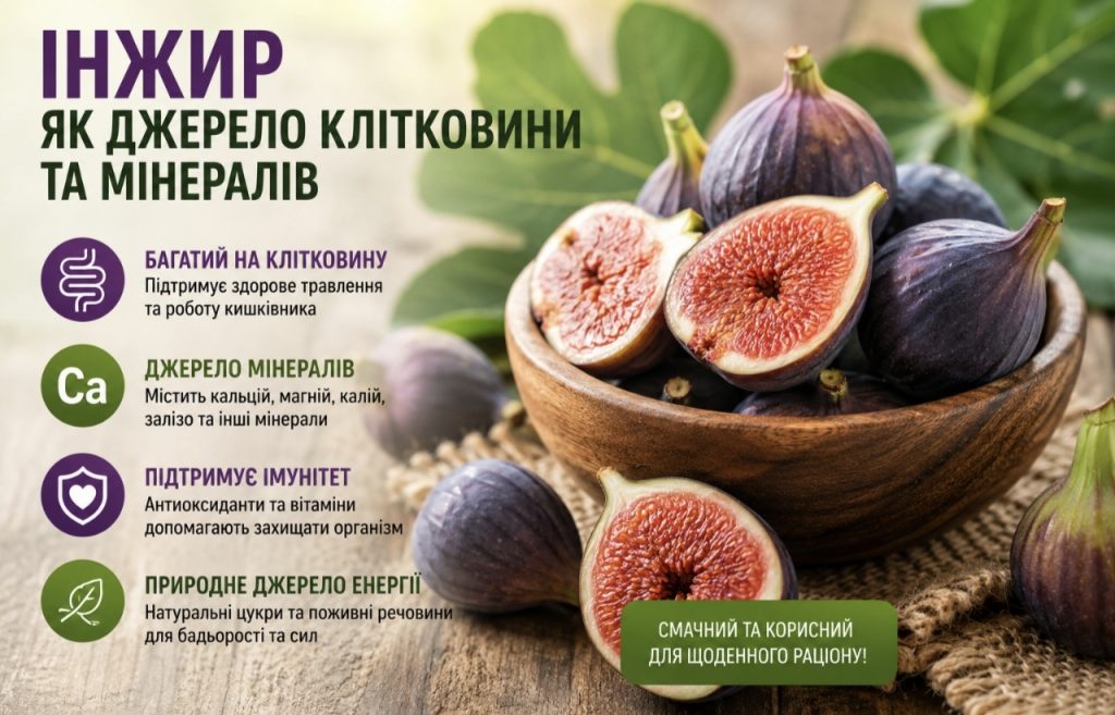 Чим замінити вітаміни з аптеки: названо п’ять сезонних фруктів, корисних для організму