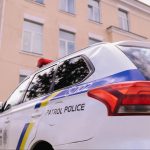 Авто поліції
