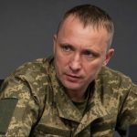 Генерал Драпатий