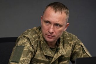 Генерал Драпатий