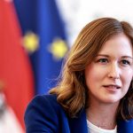 Міністр Австрії Бауер