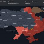 Повітряна тривога в Україні 13 липня 2026: онлайн-карта сирен у режимі реального часу
