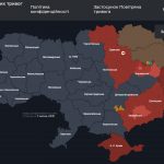 Повітряна тривога в Україні 7 липня 2026: онлайн-карта сирен у режимі реального часу