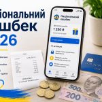 Як працює Національний кешбек у 2026 році: скільки повертають і за які товари