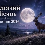 Повня 29 липня 2026: точний час, значення та головні застереження