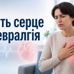 Як зрозуміти, що болить серце: симптоми, ознаки інфаркту та коли викликати швидку