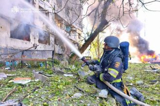 Росія вдарила КАБом по Павлограду 20 липня: що відомо про загиблих, поранених і руйнування