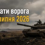 Втрати ворога на 17 липня 2026: скільки техніки та особового складу знищили ЗСУ