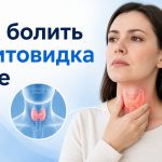 Як зрозуміти, що болить щитовидка: симптоми гіпотиреозу і гіпертиреозу та які аналізи здати
