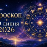 Гороскоп на сьогодні, 30 липня 2026, для всіх знаків Зодіаку: кохання, гроші та робота