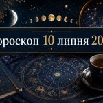Гороскоп на сьогодні, 10 липня 2026, для всіх знаків Зодіаку: кохання, гроші та робота