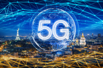 Мережа 5G