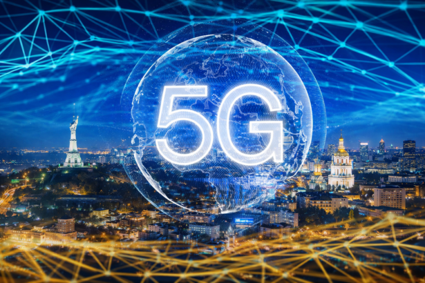 Мережа 5G