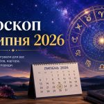 Гороскоп на сьогодні, 23 липня 2026, для всіх знаків Зодіаку: кохання, гроші та робота