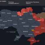 Повітряна тривога в Україні 8 липня 2026: онлайн-карта сирен у режимі реального часу