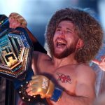 Мераб Двалішвілі готується до захисту титулу UFC: хто наступний
