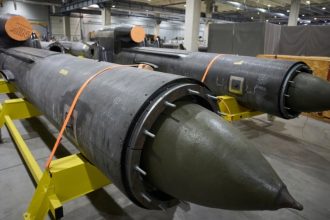 Скільки коштує українська ракета «Фламінго»