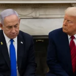 Нетаньягу зустрівся з Трампом: підсумки переговорів у Вашингтоні