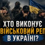 Військовий реп 2026 в Україні: головні виконавці, пісні та історії з фронту