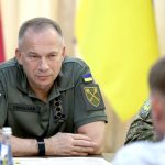 Заміна Сирського на посаді головкома ЗСУ: ЗМІ назвали кандидатів і строки рішення Зеленського