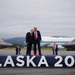 Вадим Пристайко про Анкоридж: як змінилася позиція США