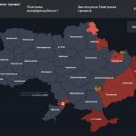 Повітряна тривога в Україні 15 липня 2026: онлайн-карта сирен у режимі реального часу