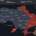 Повітряна тривога в Україні 17 липня 2026: онлайн-карта сирен у режимі реального часу