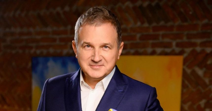 Юрій Горбунов пояснив зміни у спільних концертах: чому Пономарьов і DZIDZIO виступають рідше