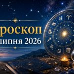 Гороскоп на сьогодні, 31 липня 2026, для всіх знаків Зодіаку: кохання, гроші та робота
