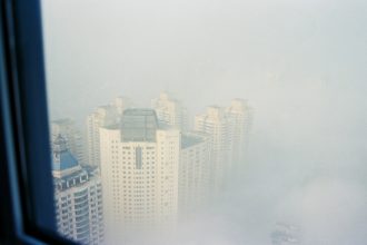 У Києві погіршилася якість повітря: де найвищий рівень забруднення та що робити мешканцям