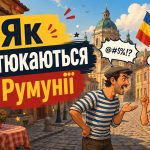 Матюки румунською: найвідоміші лайливі слова, фрази та переклад