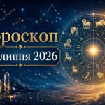 Гороскоп на сьогодні, 17 липня 2026, для всіх знаків Зодіаку: кохання, гроші та робота