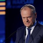 Дональд Туск скликав нараду: інцидент у повітряному просторі Польщі