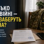 Якщо батько на війні, чи можуть мобілізувати сина: закон, підстави та винятки