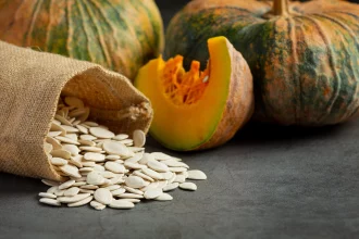 Гарбузове насіння чи соняшникове: що корисніше для організму