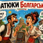 Як матюкаються в Болгарії: найвідоміші лайливі слова та їх справжнє значення