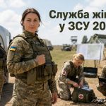 Жінки в ЗСУ 2026: статистика, бойові посади та історії українських військовослужбовиць